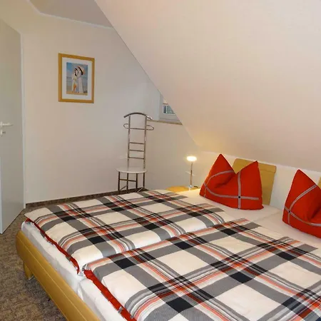 Apartment Neue Liebe Wohng_4 *